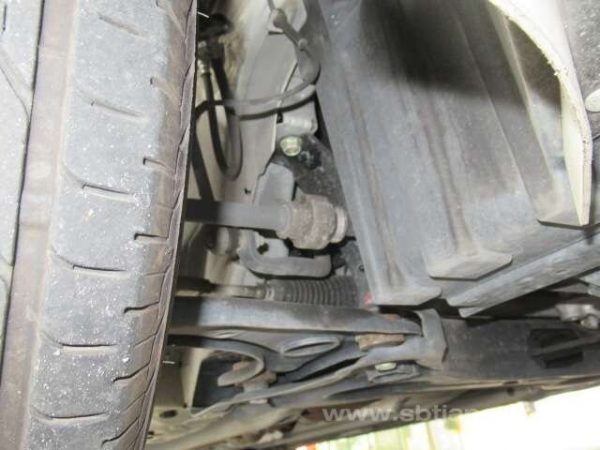 2014 NISSAN LATIO (Stock #: FG5991) - Image 21