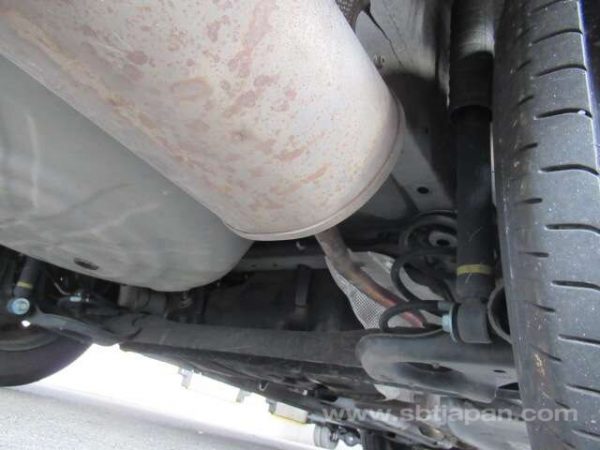 2014 NISSAN LATIO (Stock #: FG5991) - Image 23