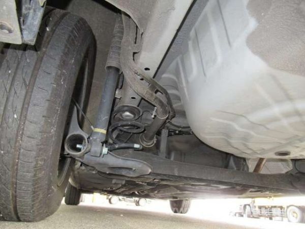 2014 NISSAN LATIO (Stock #: FG5991) - Image 24