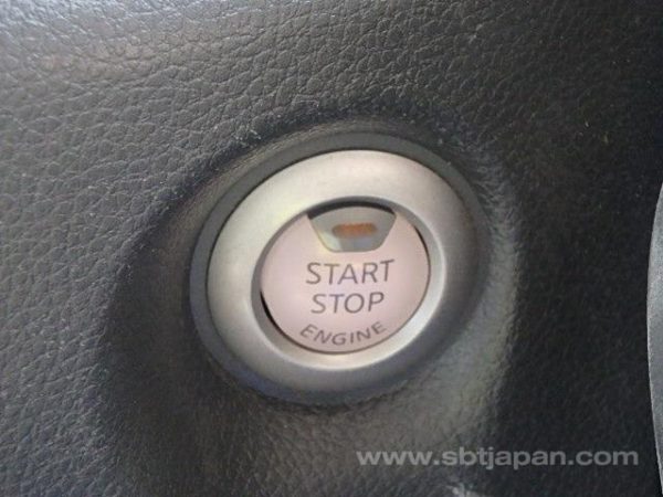 2014 NISSAN CUBE (Stock #: FG8566) - Image 12