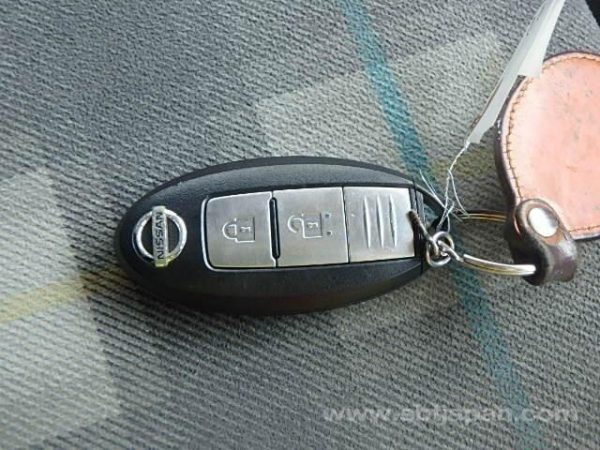 2014 NISSAN CUBE (Stock #: FG8566) - Image 13