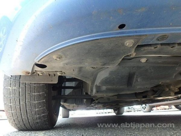 2014 NISSAN CUBE (Stock #: FG8566) - Image 19