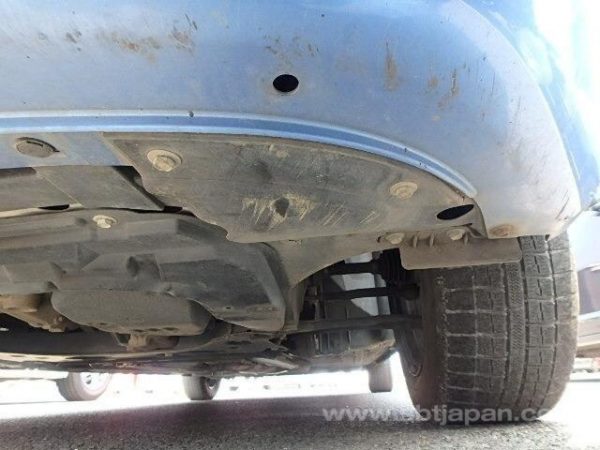 2014 NISSAN CUBE (Stock #: FG8566) - Image 20