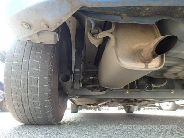 2014 NISSAN CUBE (Stock #: FG8566) - Image 21