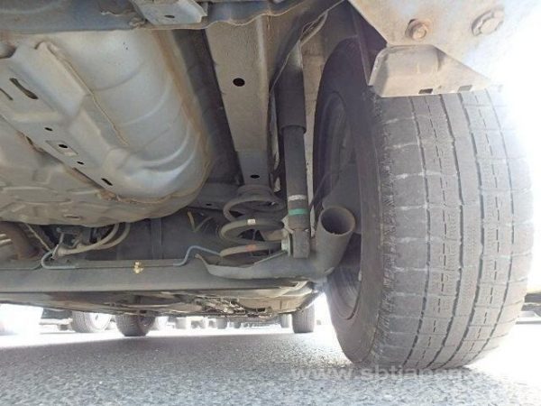 2014 NISSAN CUBE (Stock #: FG8566) - Image 22