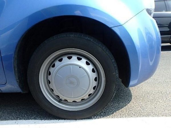 2014 NISSAN CUBE (Stock #: FG8566) - Image 23