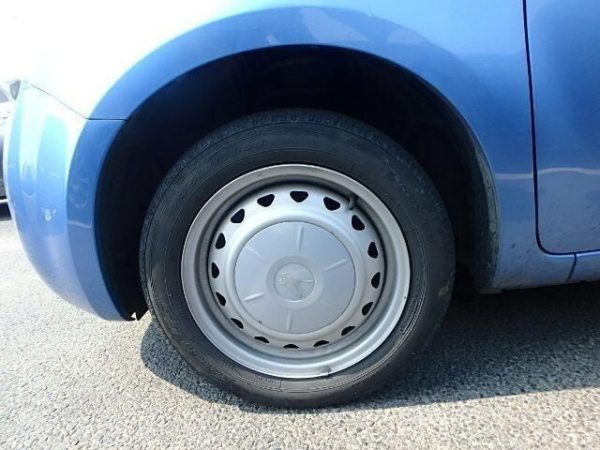 2014 NISSAN CUBE (Stock #: FG8566) - Image 24