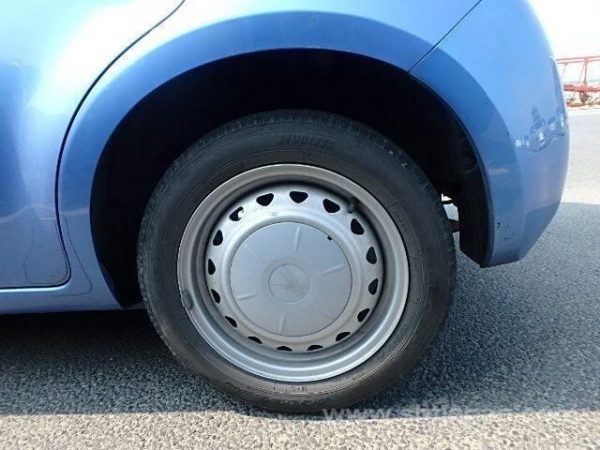 2014 NISSAN CUBE (Stock #: FG8566) - Image 25