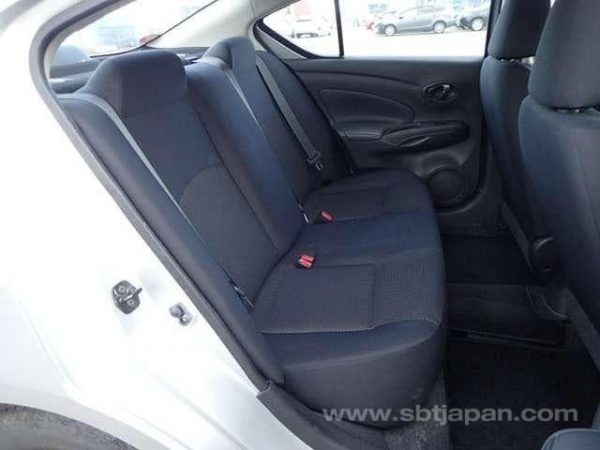 2014 NISSAN LATIO (Stock #: FG8586) - Image 11