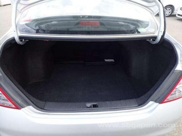 2014 NISSAN LATIO (Stock #: FG8586) - Image 13