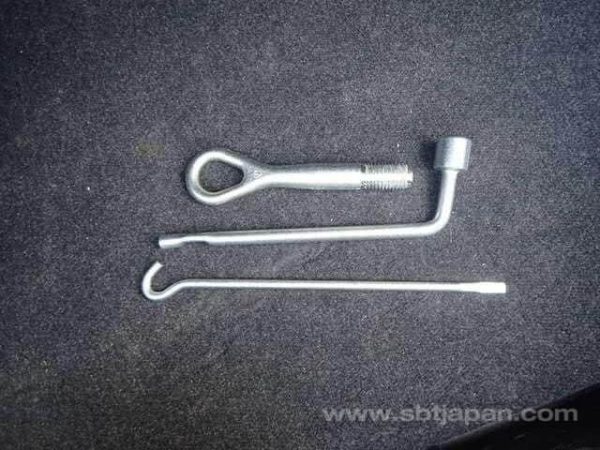 2014 NISSAN LATIO (Stock #: FG8586) - Image 14