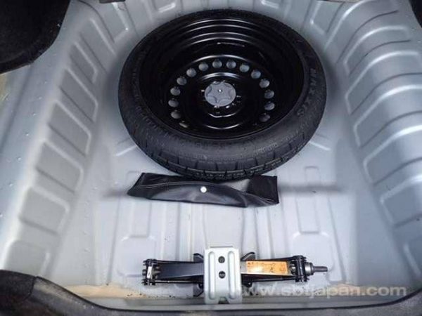 2014 NISSAN LATIO (Stock #: FG8586) - Image 15