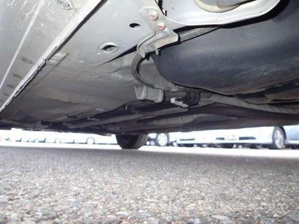 2014 NISSAN LATIO (Stock #: FG8586) - Image 16