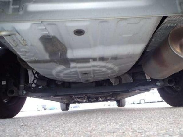 2014 NISSAN LATIO (Stock #: FG8586) - Image 17