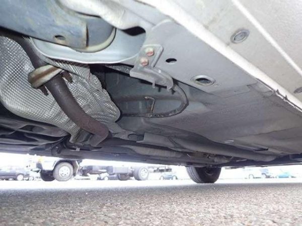 2014 NISSAN LATIO (Stock #: FG8586) - Image 18