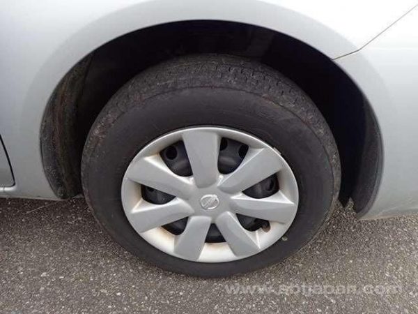 2014 NISSAN LATIO (Stock #: FG8586) - Image 21