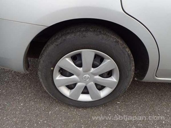 2014 NISSAN LATIO (Stock #: FG8586) - Image 22