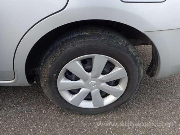 2014 NISSAN LATIO (Stock #: FG8586) - Image 23