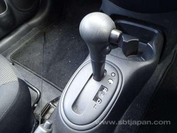 2014 NISSAN LATIO (Stock #: FG8586) - Image 9