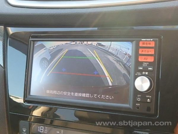 2016 NISSAN XTRAIL (Stock #: FI6355) - Image 11