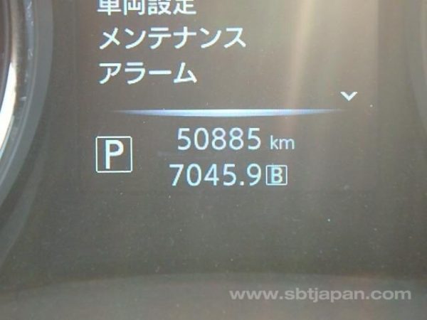 2016 NISSAN XTRAIL (Stock #: FI6355) - Image 13