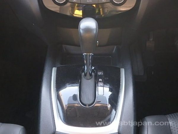 2016 NISSAN XTRAIL (Stock #: FI6355) - Image 14