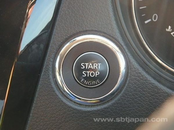 2016 NISSAN XTRAIL (Stock #: FI6355) - Image 15