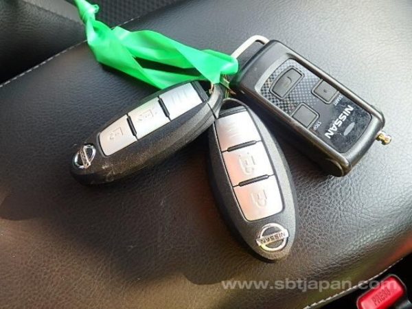 2016 NISSAN XTRAIL (Stock #: FI6355) - Image 16