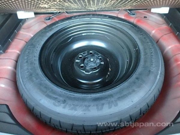 2016 NISSAN XTRAIL (Stock #: FI6355) - Image 21