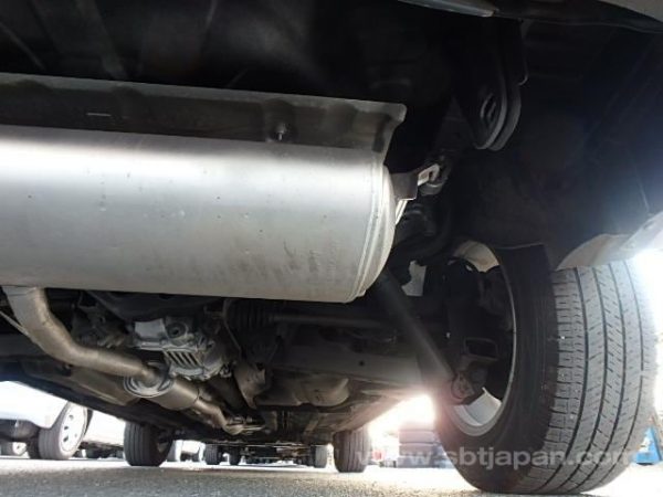 2016 NISSAN XTRAIL (Stock #: FI6355) - Image 25