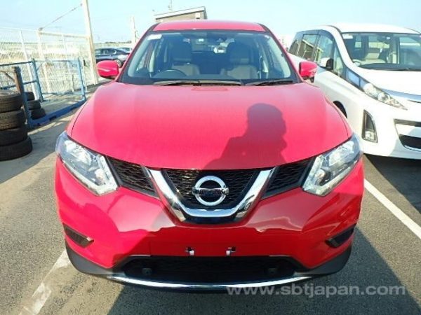2016 NISSAN XTRAIL (Stock #: FI6355) - Image 6