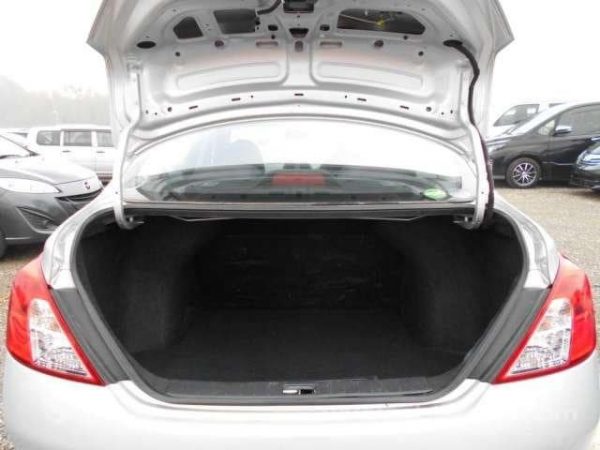 2013 NISSAN LATIO (Stock #: FK7580) - Image 10