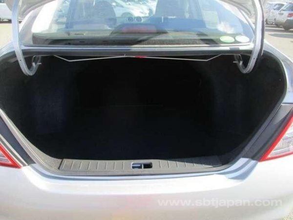 2014 NISSAN LATIO (Stock #: FK9265) - Image 10