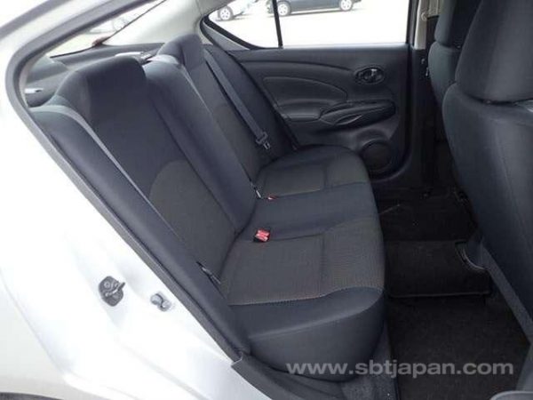 2014 NISSAN LATIO (Stock #: FN9624) - Image 11