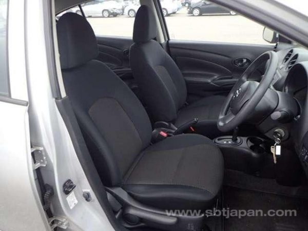 2014 NISSAN LATIO (Stock #: FN9624) - Image 12
