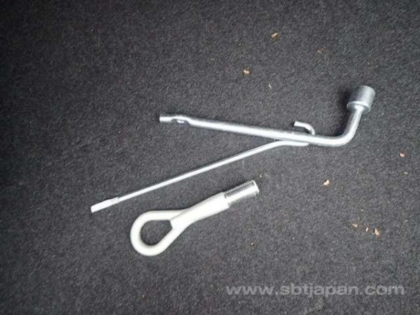 2014 NISSAN LATIO (Stock #: FN9624) - Image 14