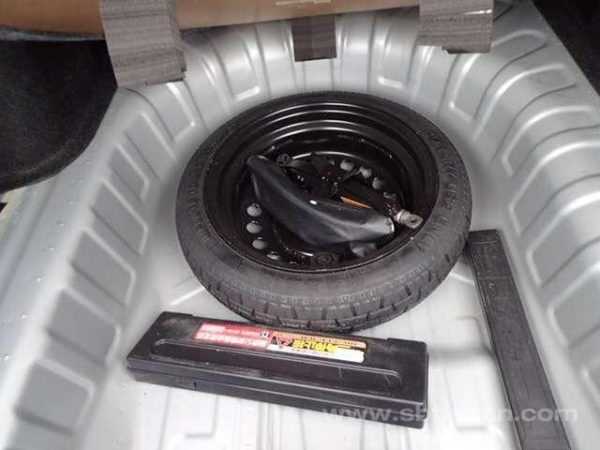 2014 NISSAN LATIO (Stock #: FN9624) - Image 15