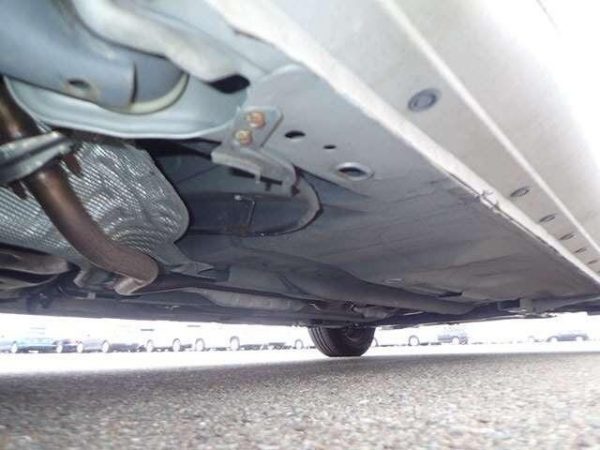 2014 NISSAN LATIO (Stock #: FN9624) - Image 18