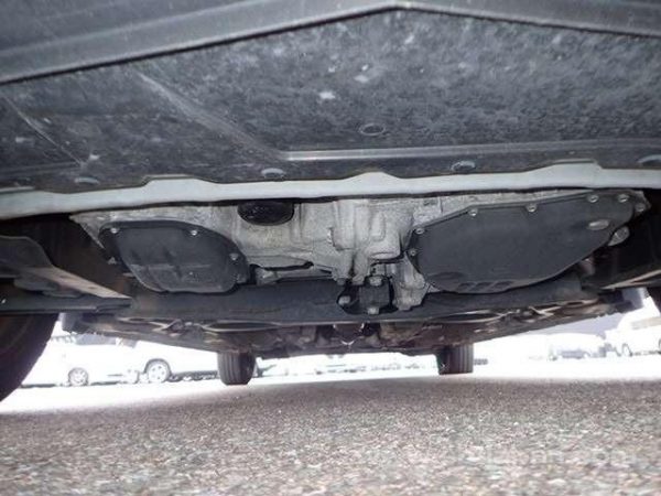 2014 NISSAN LATIO (Stock #: FN9624) - Image 19