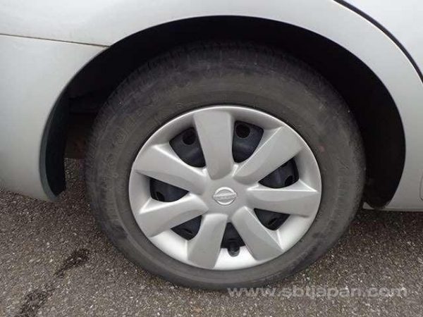 2014 NISSAN LATIO (Stock #: FN9624) - Image 20