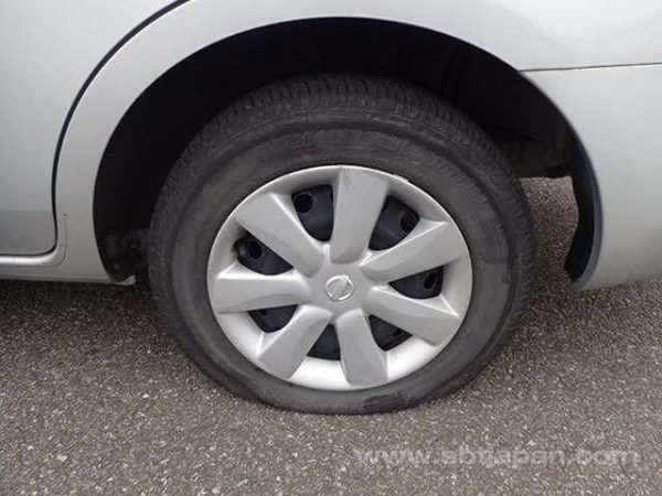 2014 NISSAN LATIO (Stock #: FN9624) - Image 21