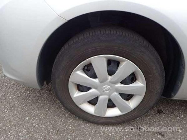 2014 NISSAN LATIO (Stock #: FN9624) - Image 22