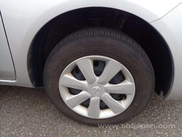 2014 NISSAN LATIO (Stock #: FN9624) - Image 23