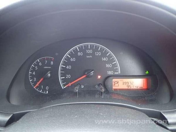 2014 NISSAN LATIO (Stock #: FN9624) - Image 7