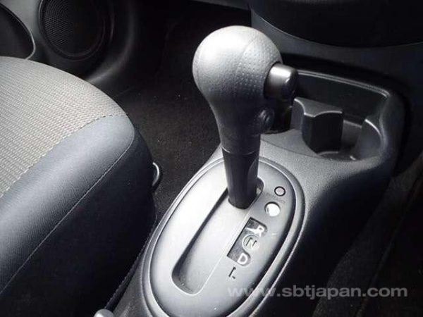 2014 NISSAN LATIO (Stock #: FN9624) - Image 9