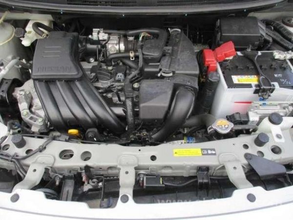 2014 NISSAN LATIO (Stock #: FS4773) - Image 5