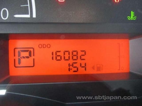 2014 NISSAN LATIO (Stock #: FS4773) - Image 7