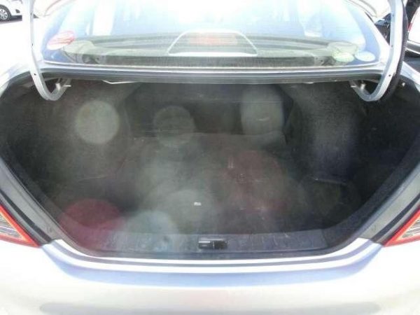 2014 NISSAN LATIO (Stock #: FS8666) - Image 10