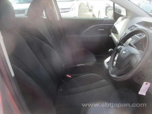 2014 NISSAN LAFESTA (Stock #: FT8310) - Image 10