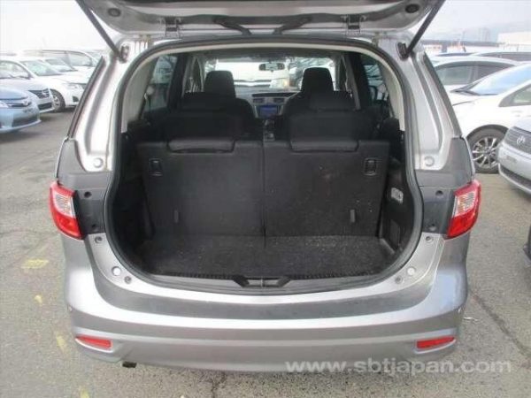 2014 NISSAN LAFESTA (Stock #: FT8310) - Image 11